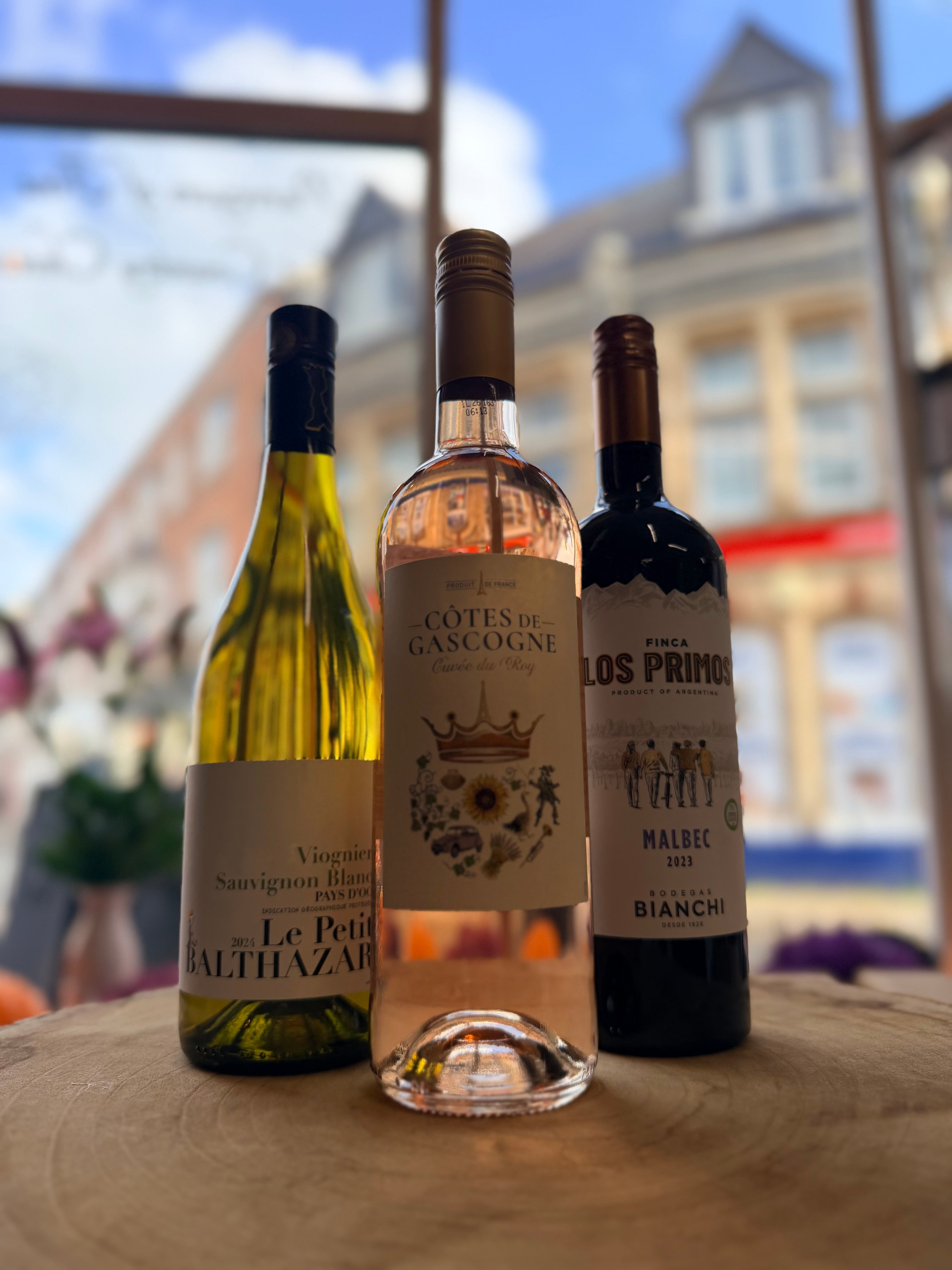 Wine