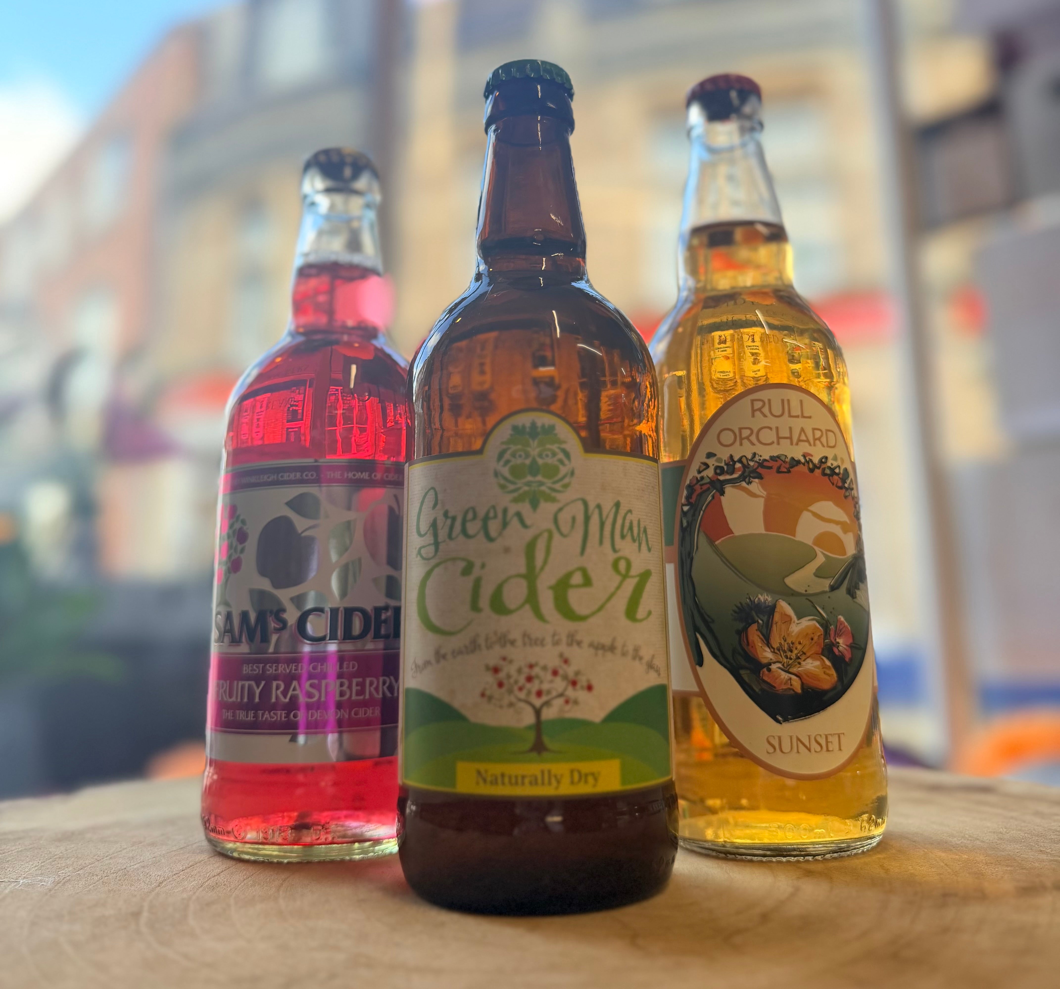 Cider