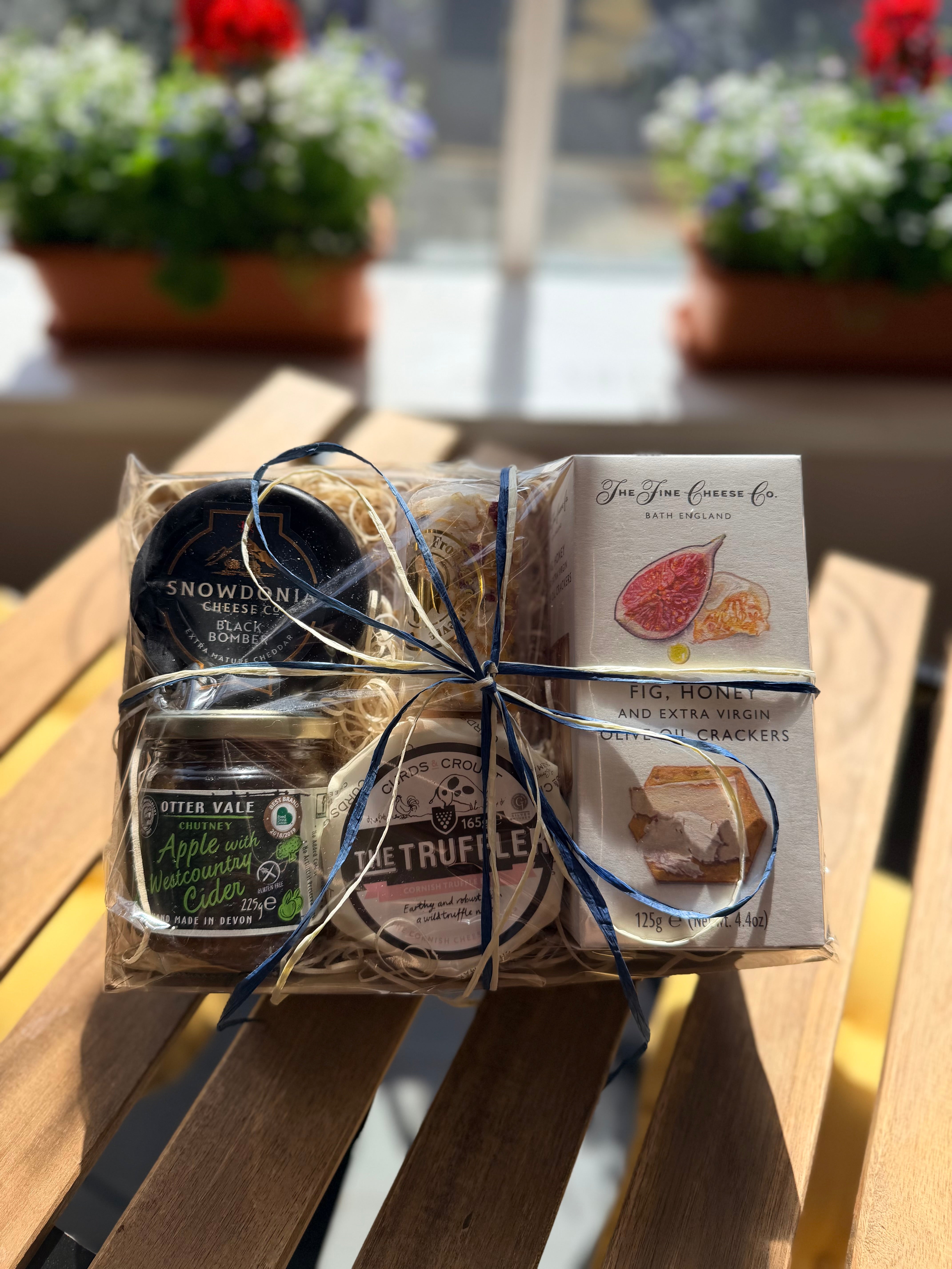Hampers