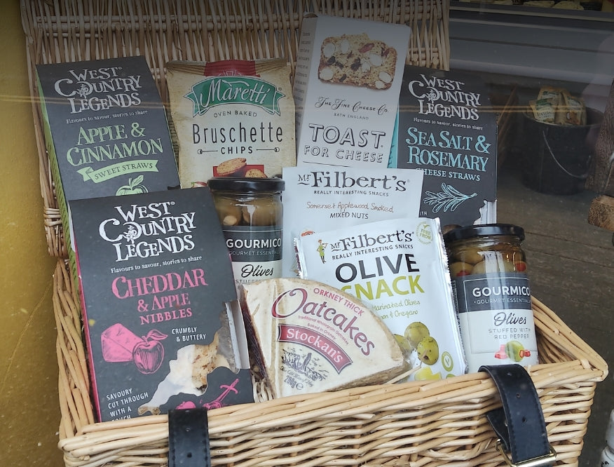 Hampers