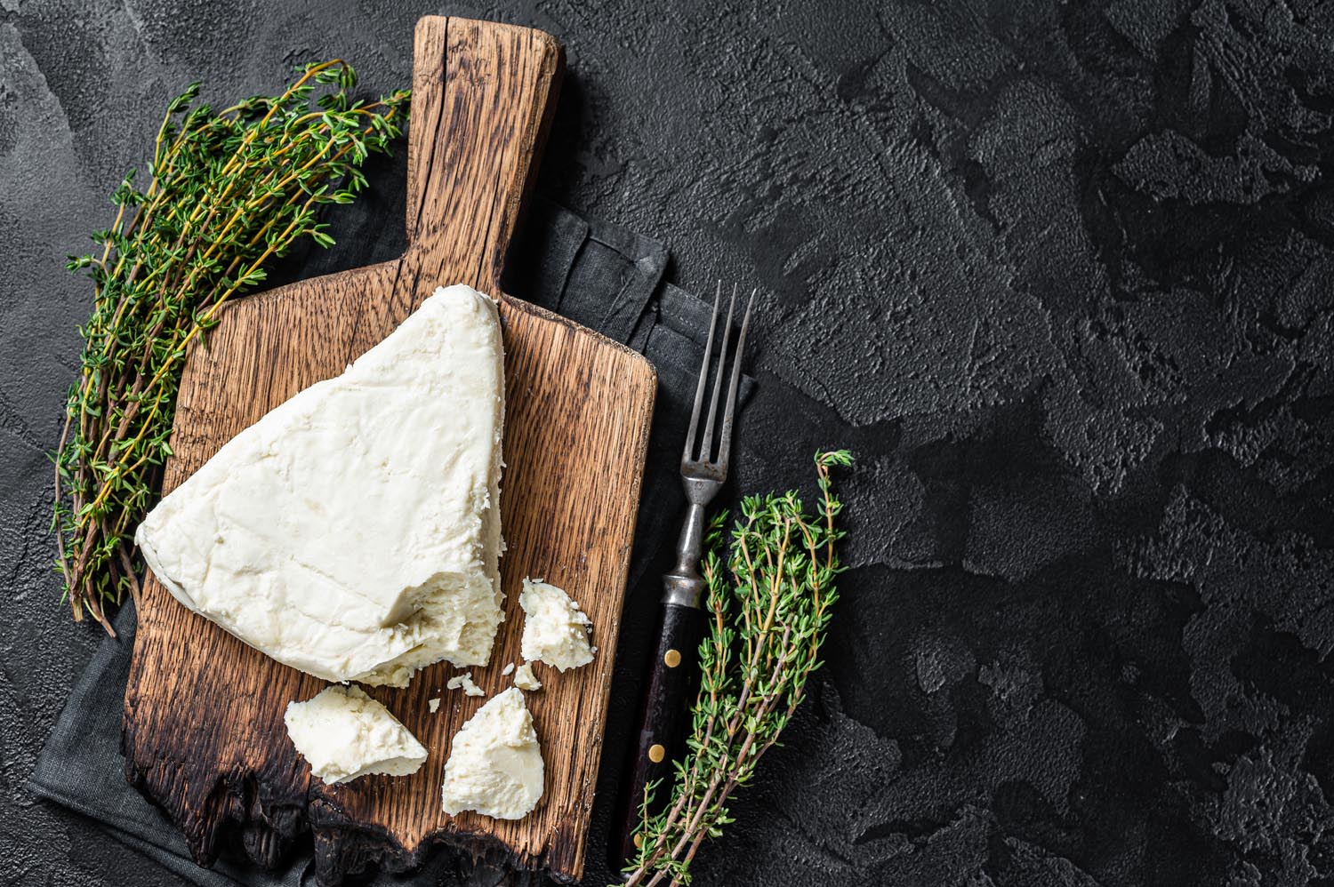 Goat Cheese