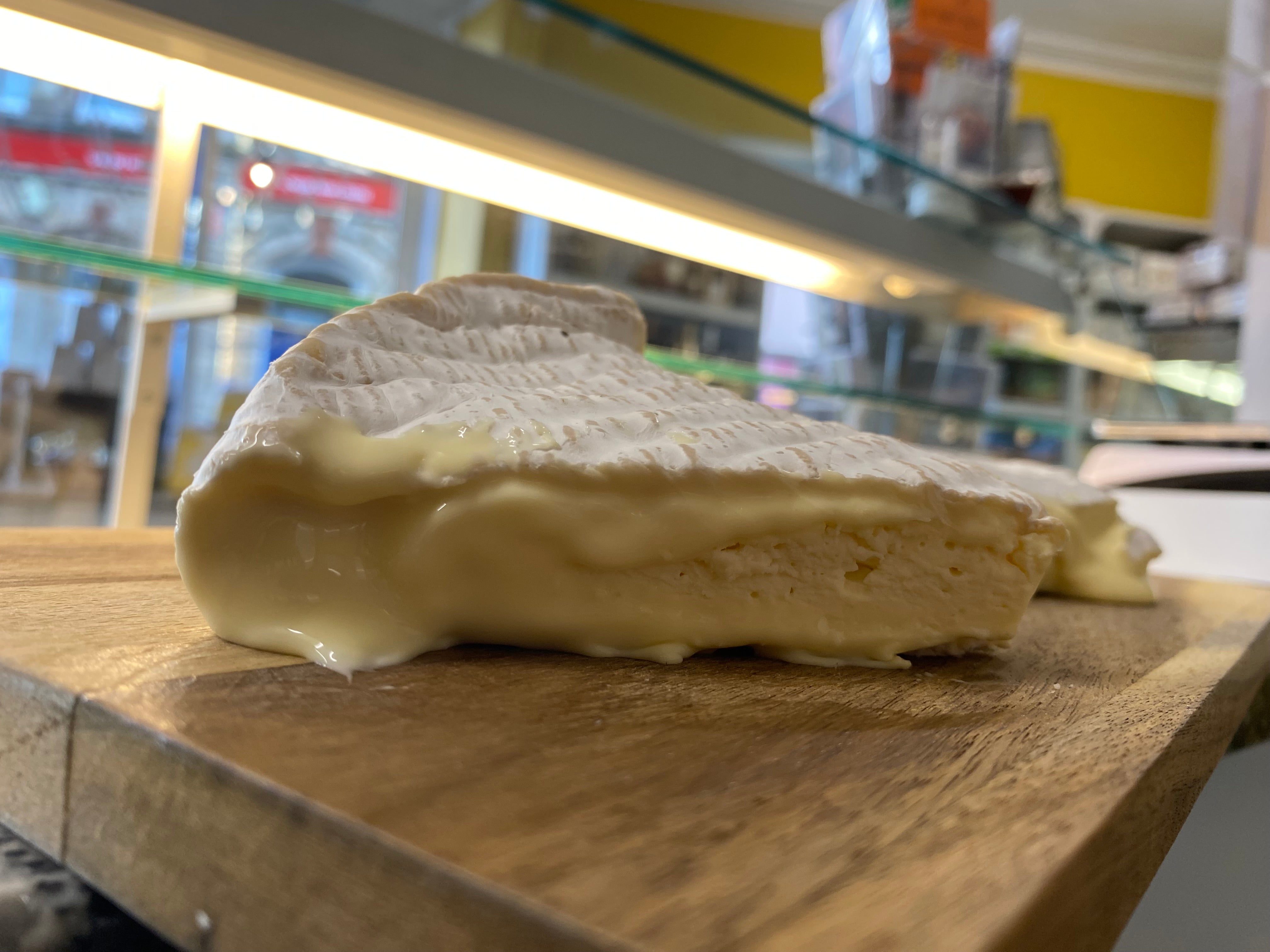 Soft Cheese