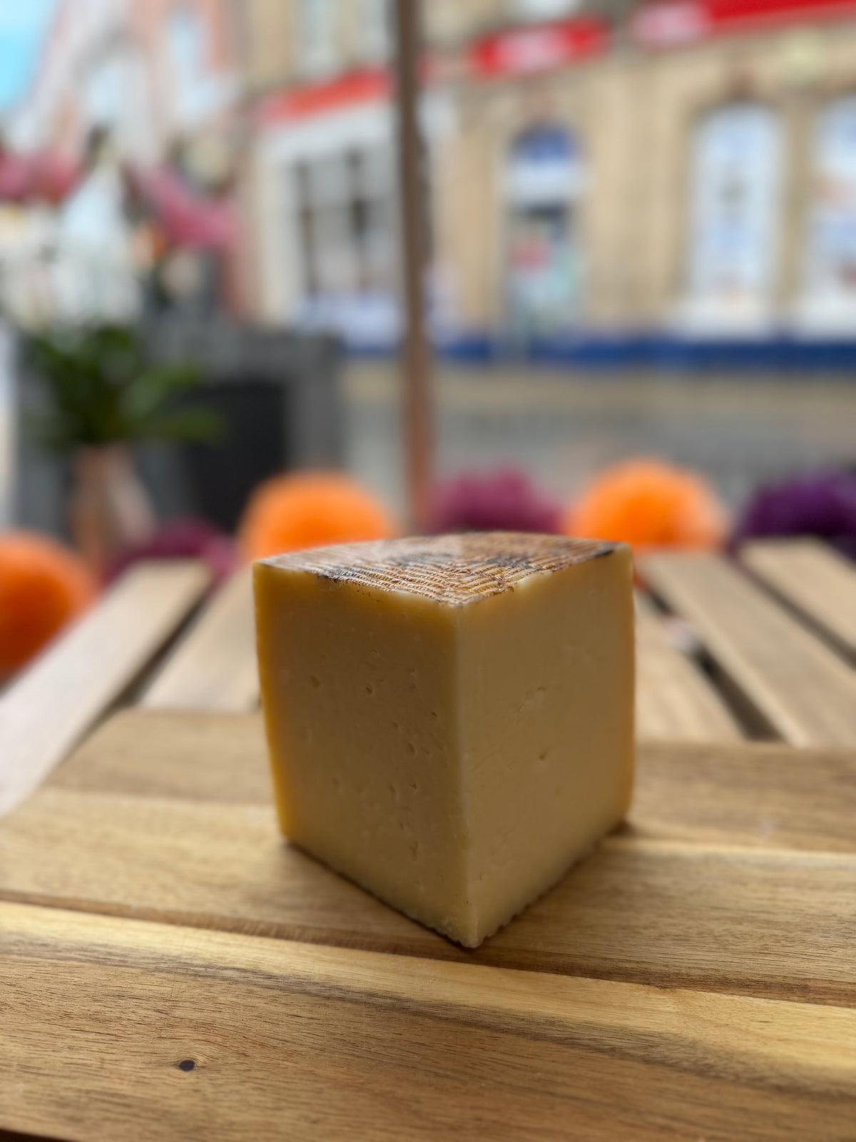 Manchego