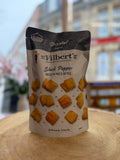 Black Pepper Mochi Rice Bites 150g