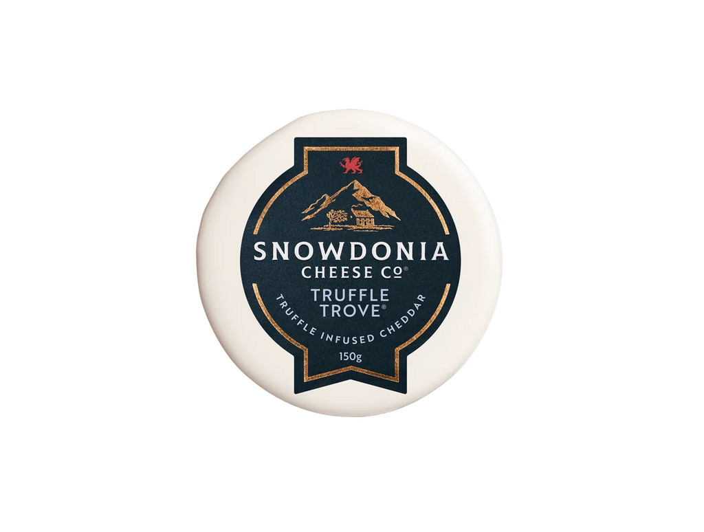 Snowdonia 200g Truckles