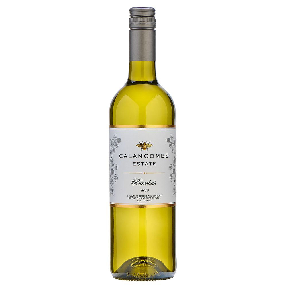 Calancombe Estate Bacchus