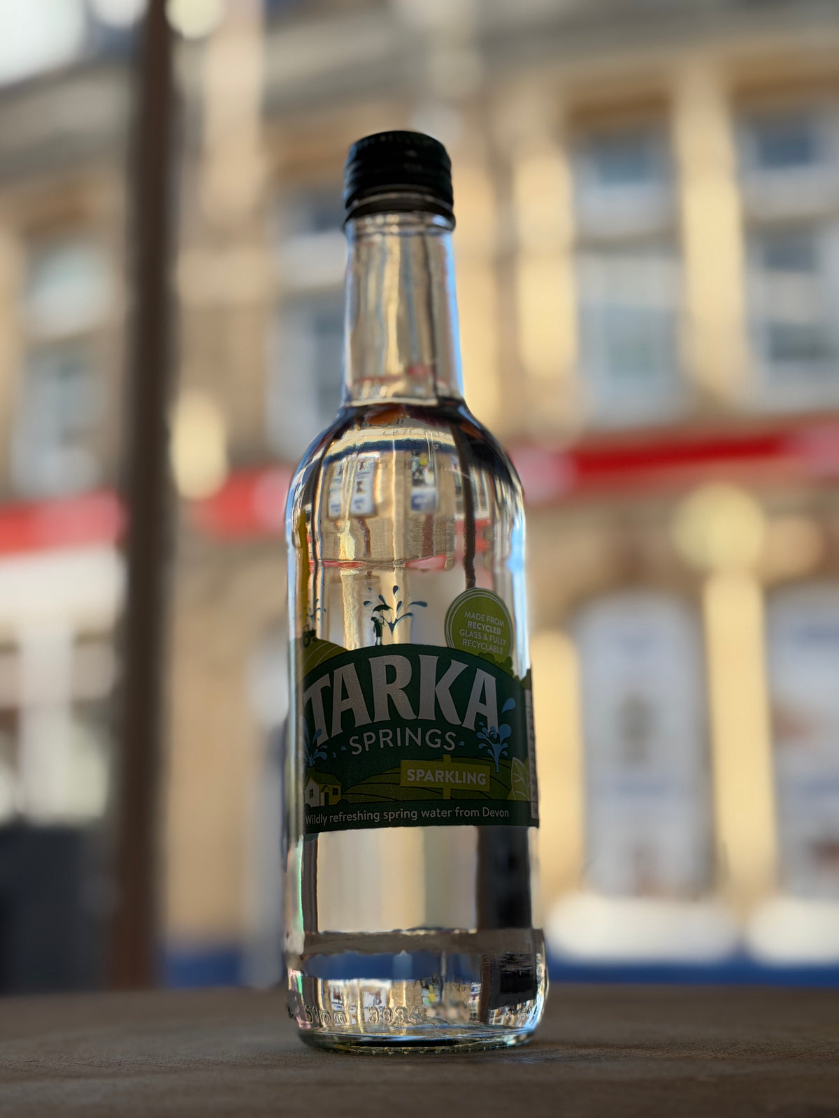 Tarka Soft Drinks