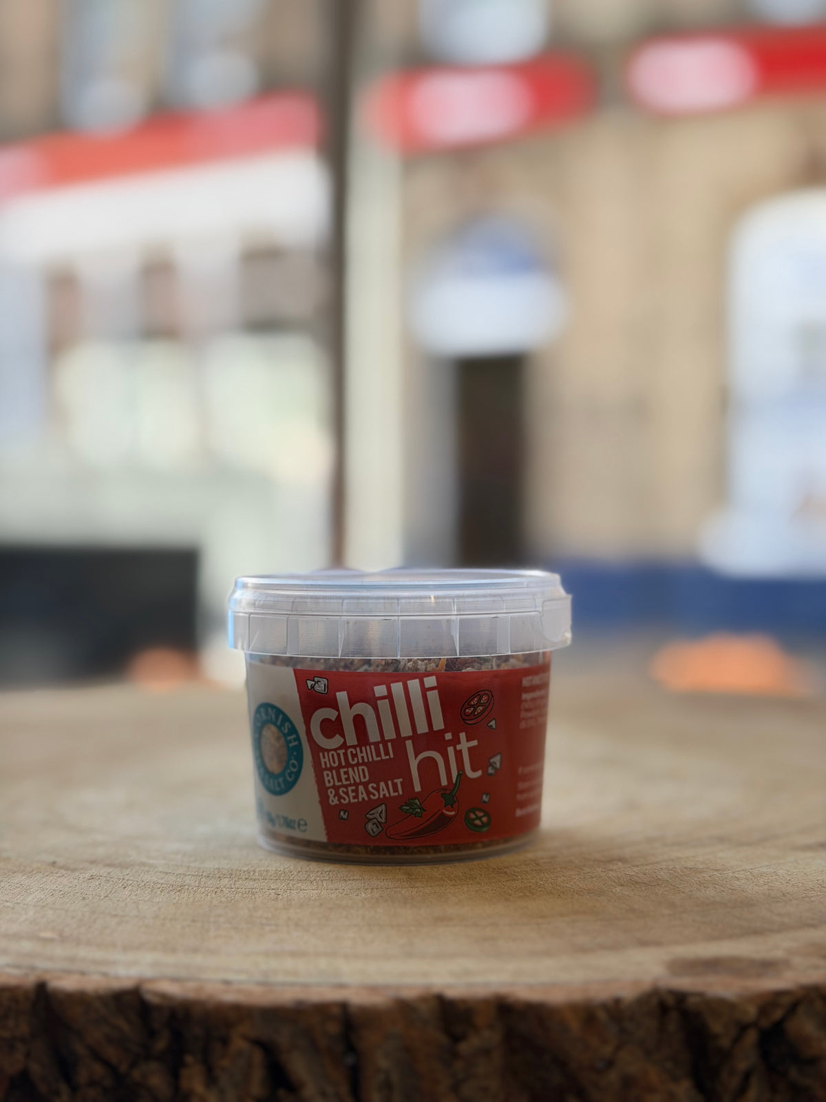 Cornish Sea Salt Co
