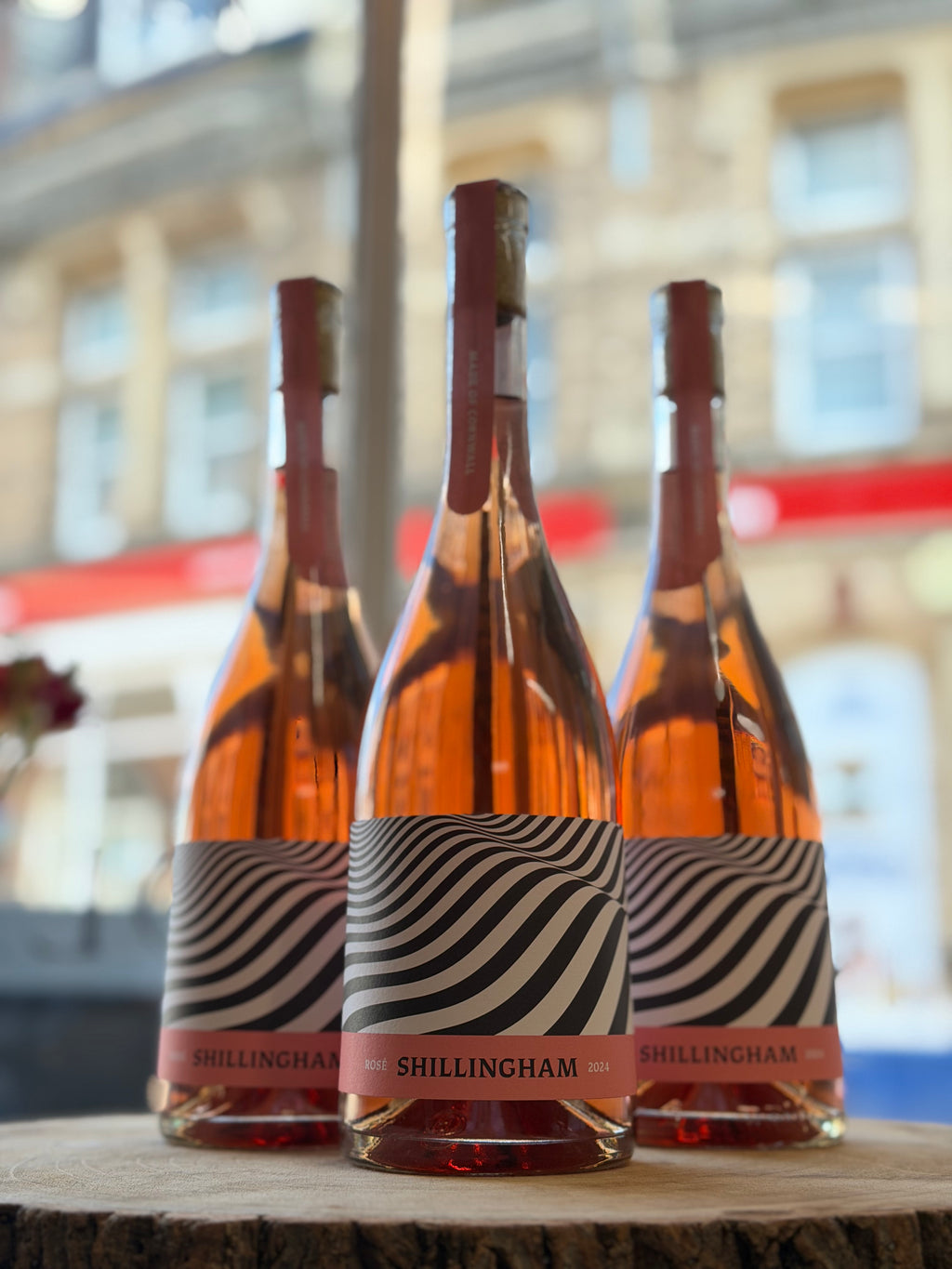 Rosé Wine