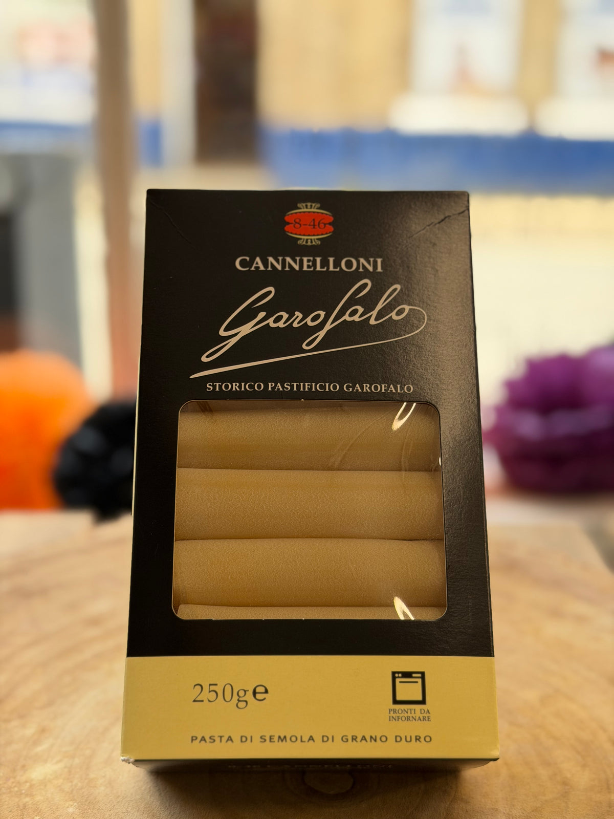 Garofalo Pasta