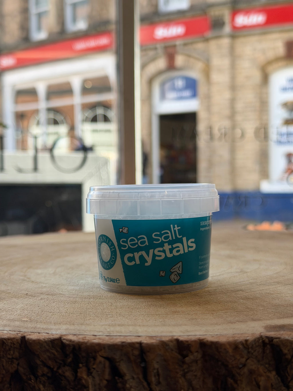 Cornish Sea Salt Co
