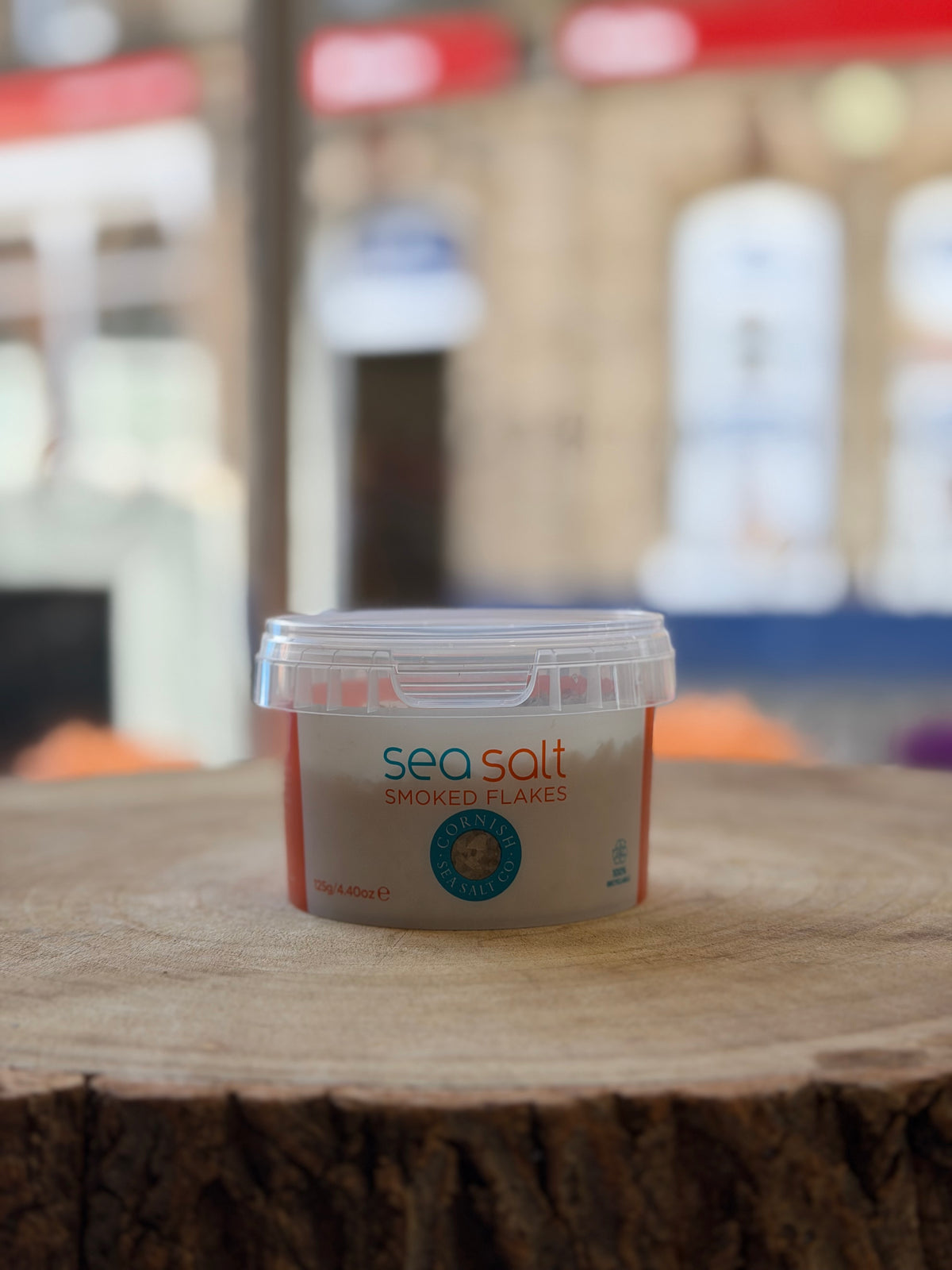 Cornish Sea Salt Co