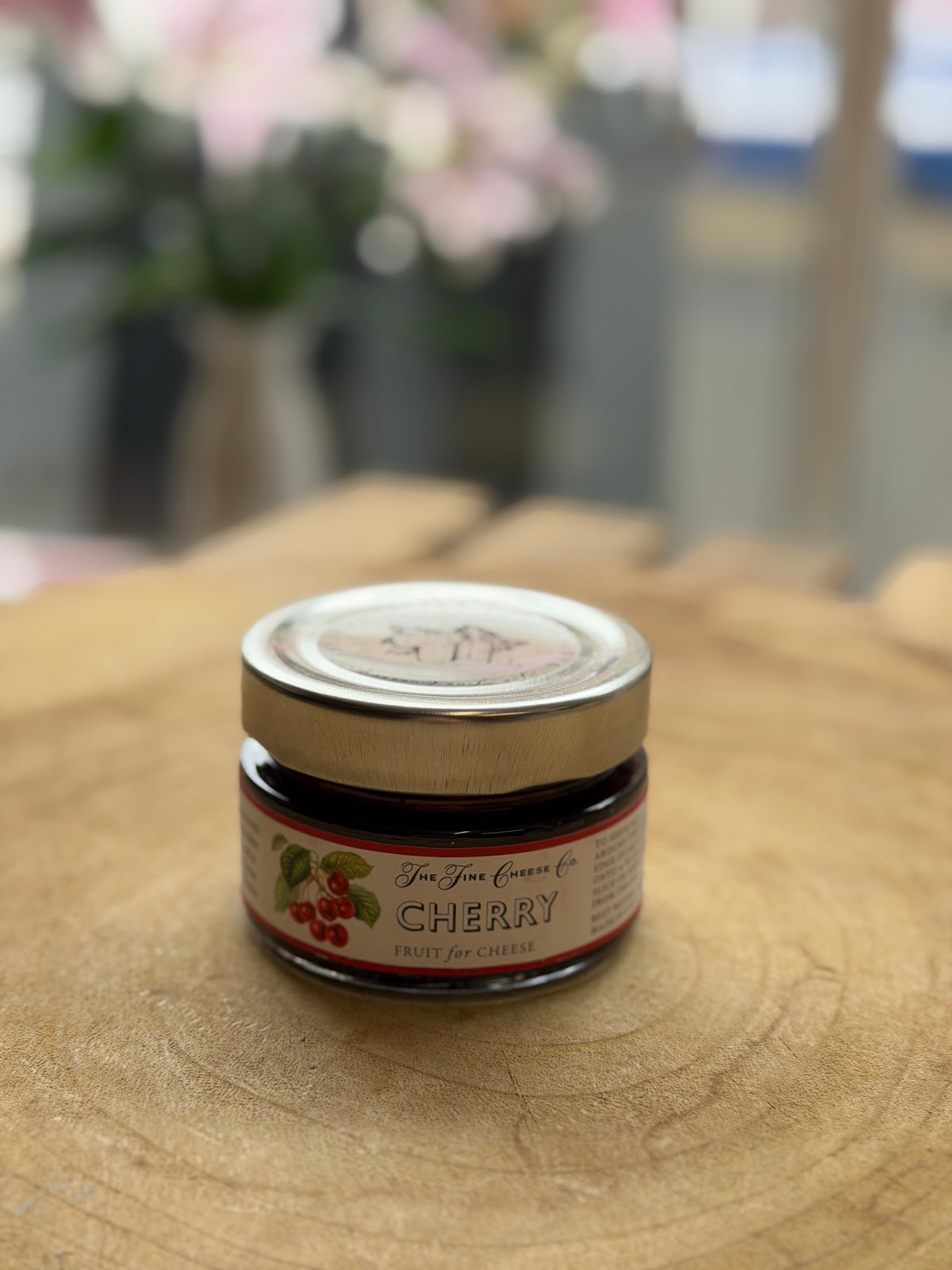 Fruit for Cheese 113g