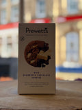 Prewetts Gluten Free Cookies