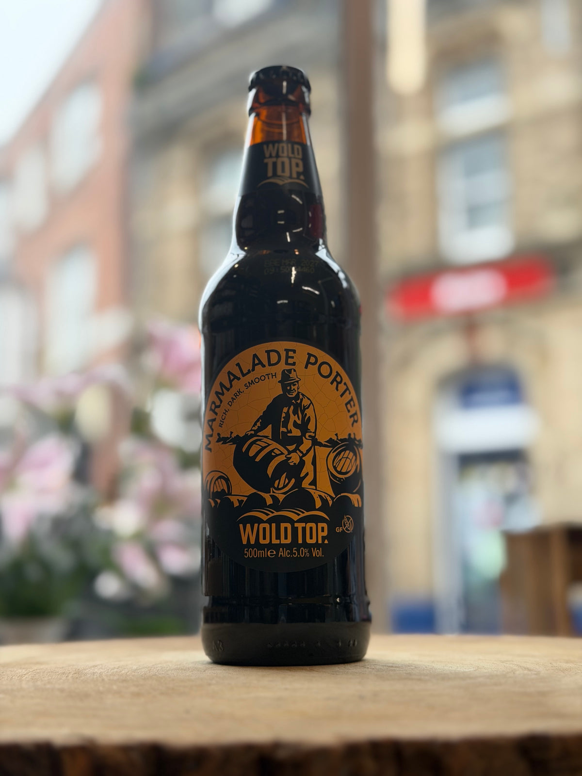 World Top Beer