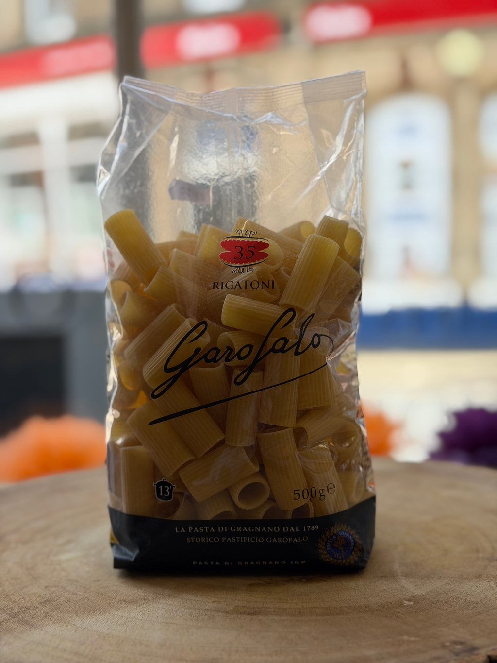 Garofalo Pasta