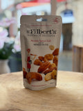 Mixed Nuts with Mexican Sweet Chilli