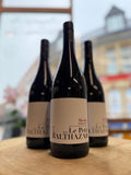 Le Petit Balthazar Merlot