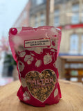 Apricot & Cranberry Granola