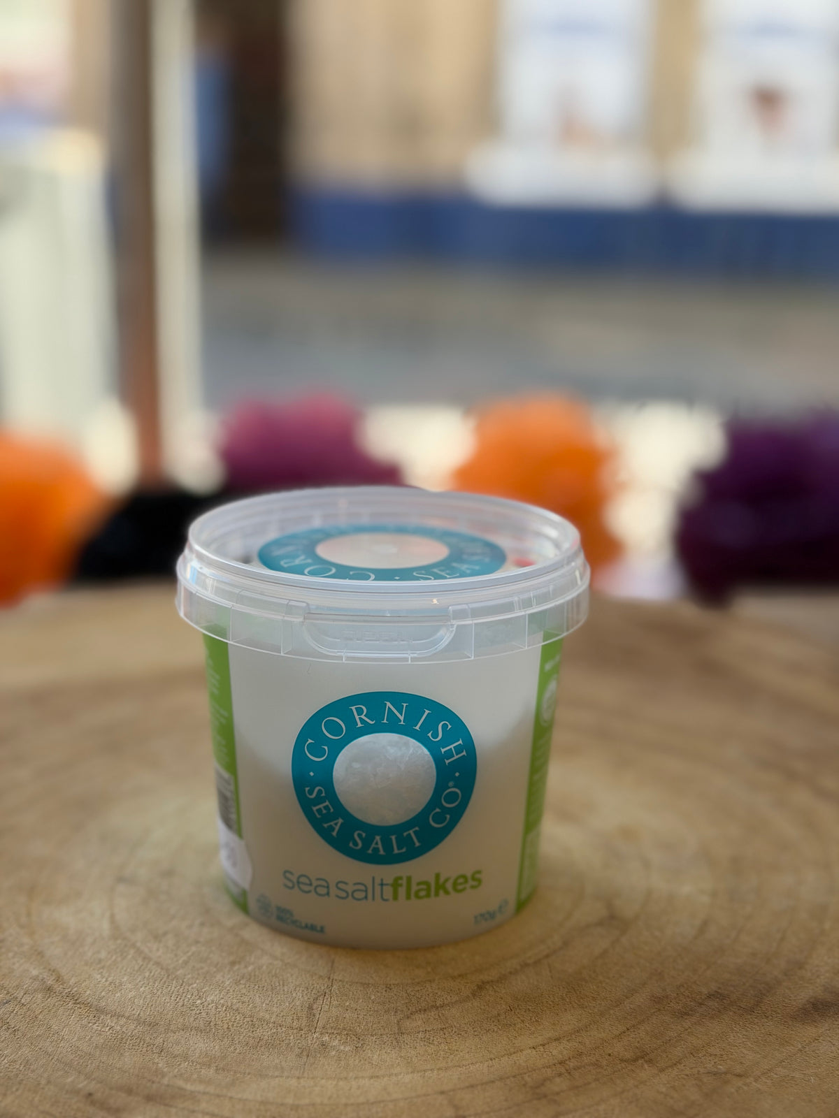 Cornish Sea Salt Co