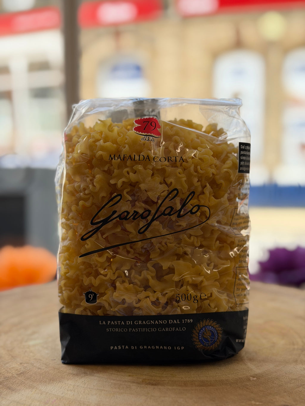 Garofalo Pasta