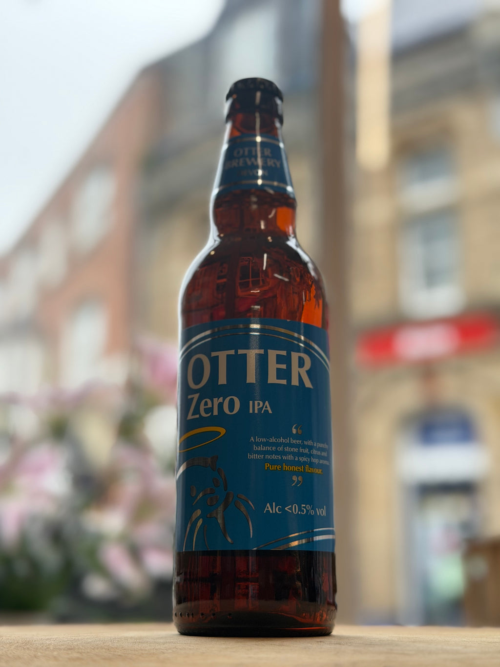 Otter Beer