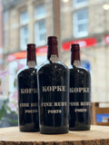 Kopke Ruby Port