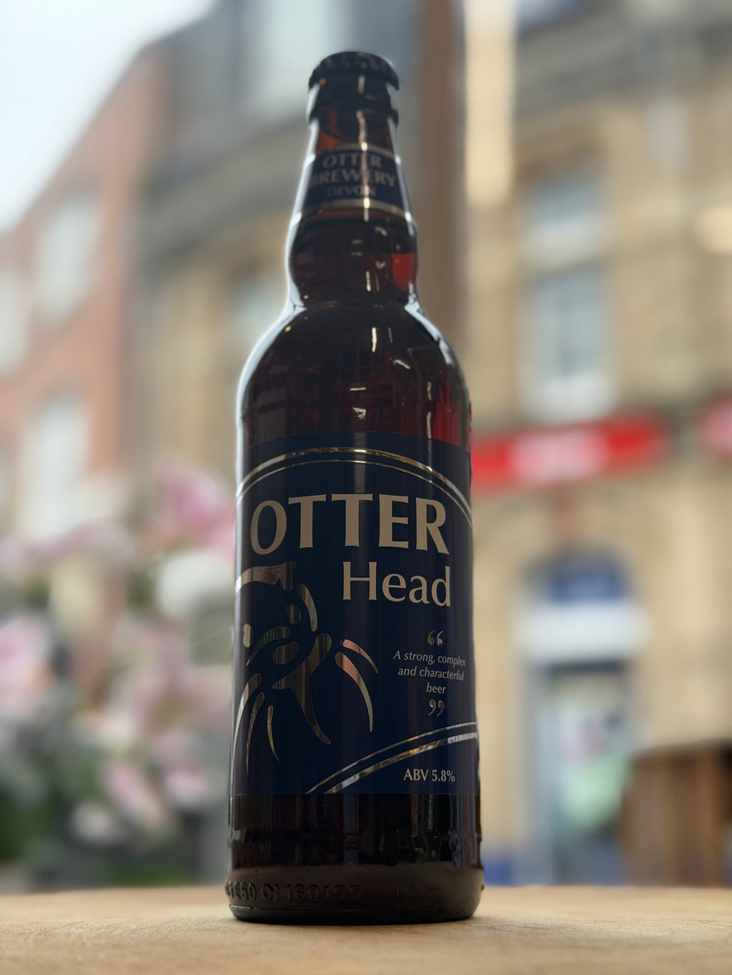 Otter Beer