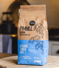 Organic Jumbo Oats 850g