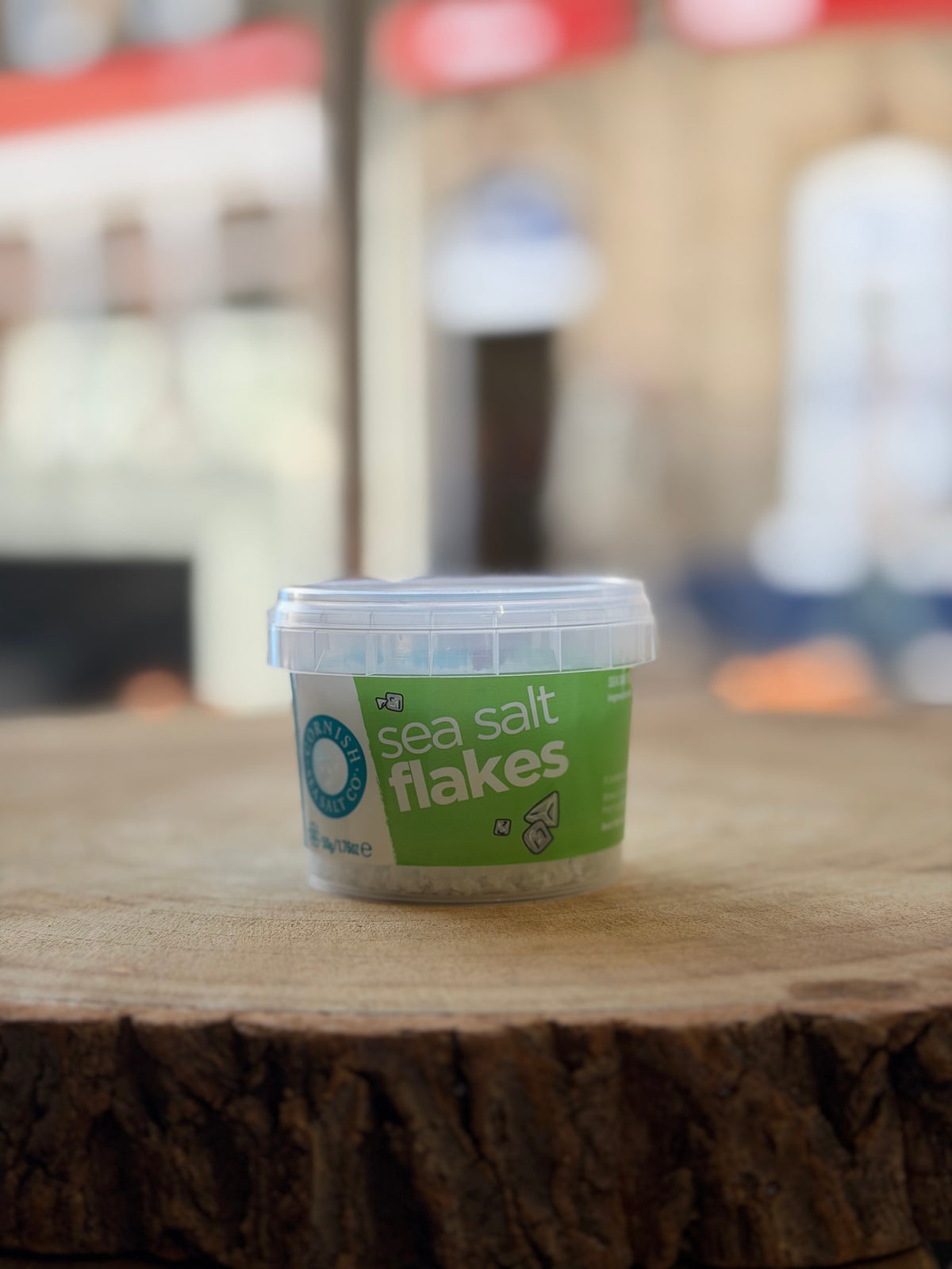 Cornish Sea Salt Co