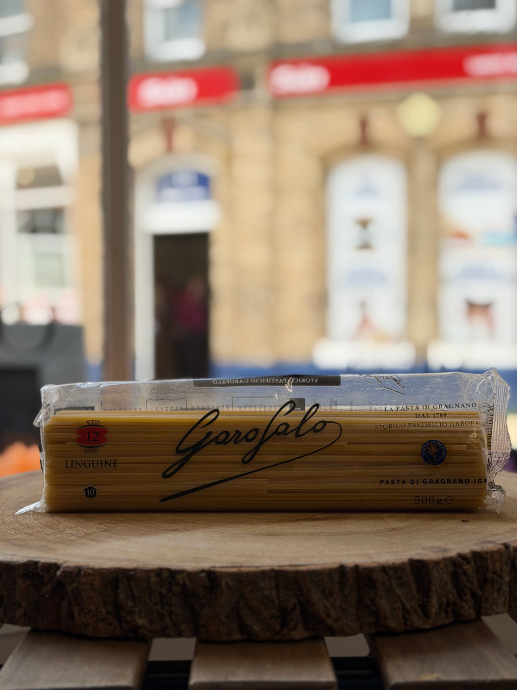 Garofalo Pasta