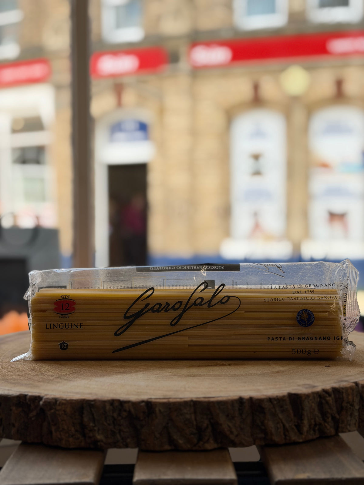 Garofalo Pasta