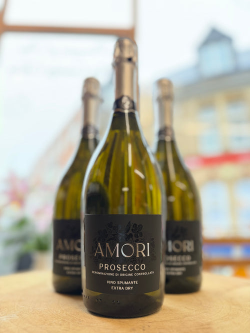 Amori Prosecco Extra Dry