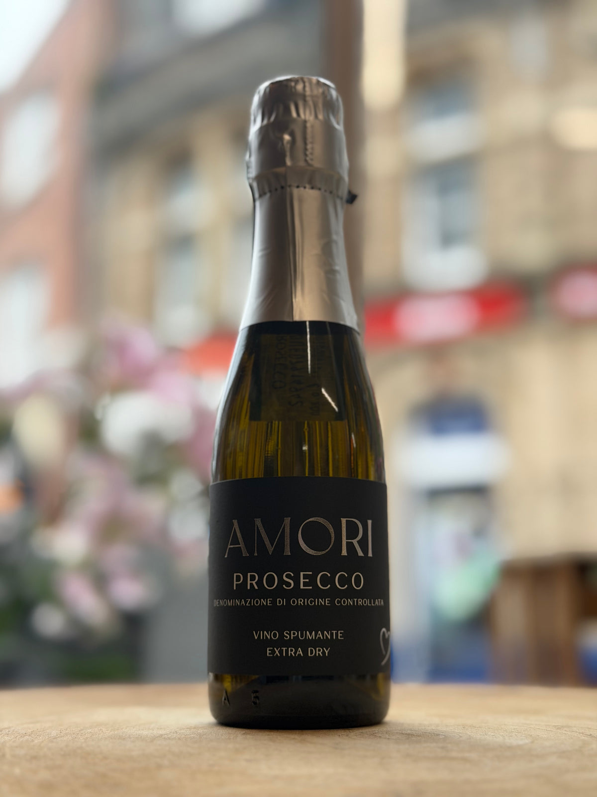 Amori Prosecco Extra Dry