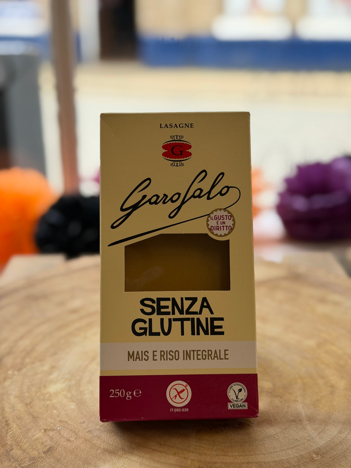 Garofalo Gluten Free Pasta