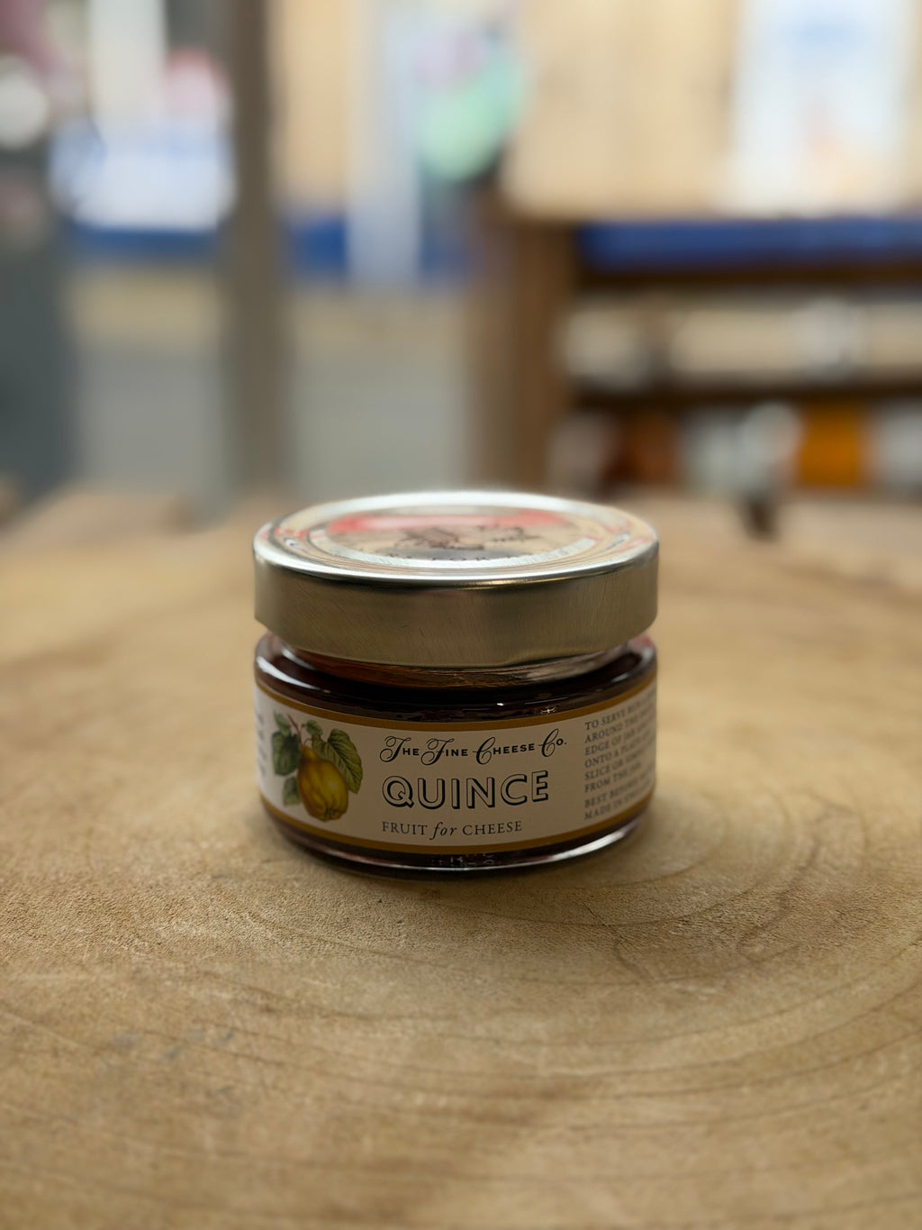 Fruit for Cheese 113g