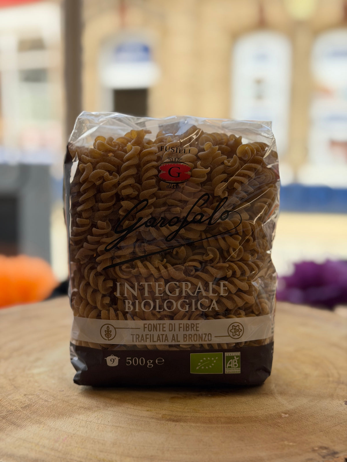 Garofalo Pasta