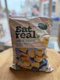Salted Lentil Chips 95g