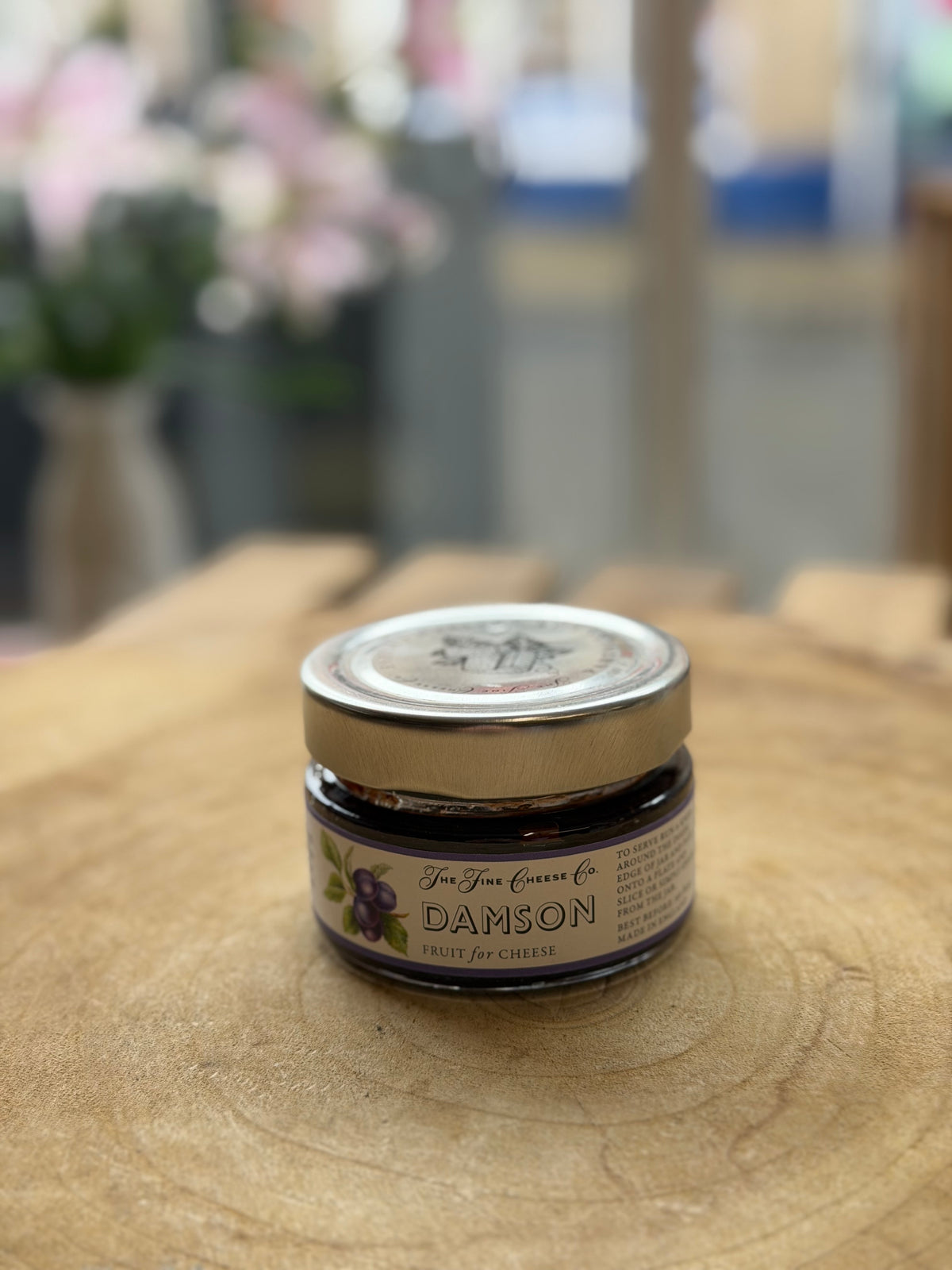 Fruit for Cheese 113g