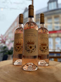 Cuvée Du Roy Côtes de Gascogne Rosé