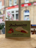 Ambrosiana Biscuits
