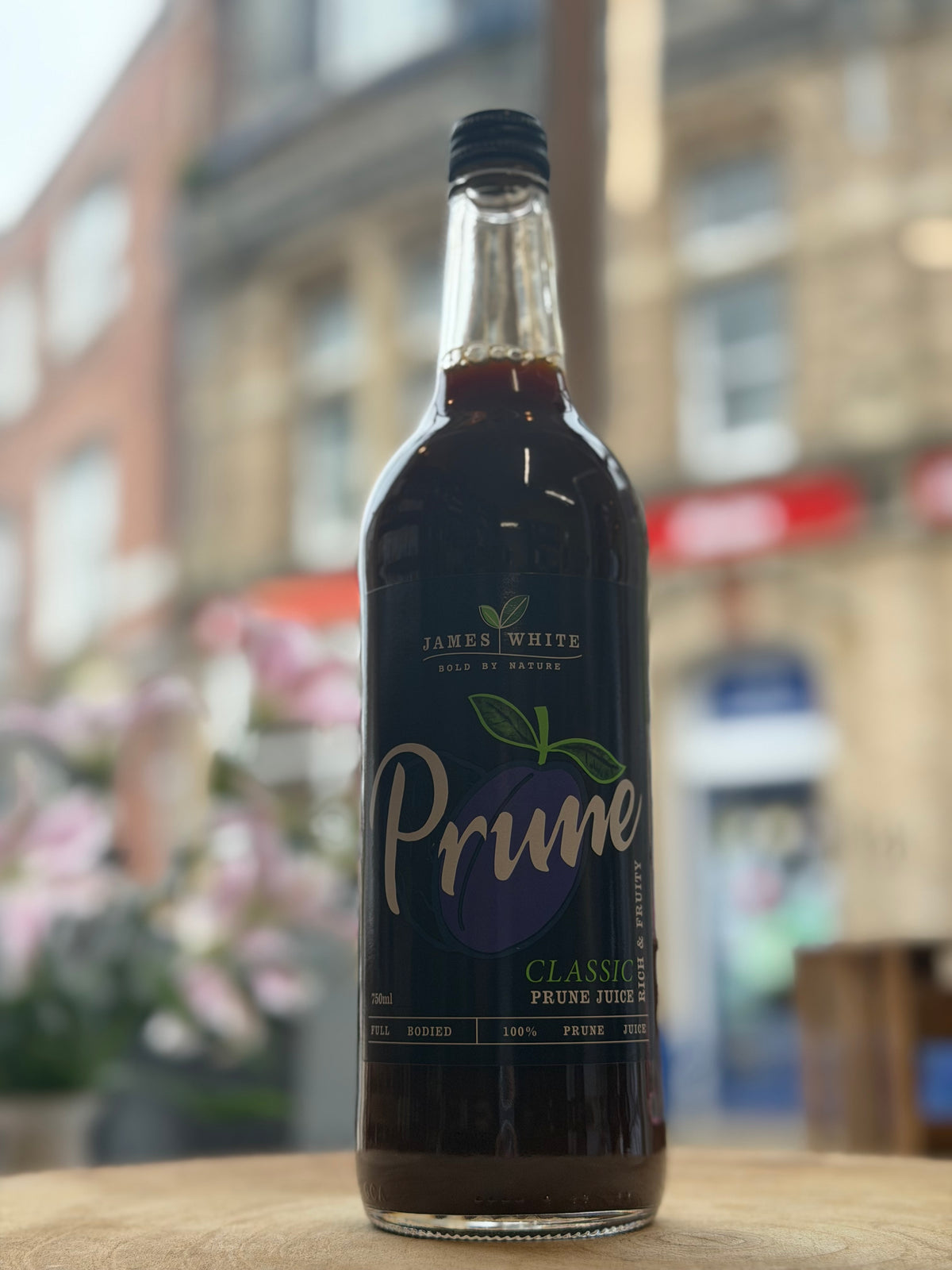 Prune Juice