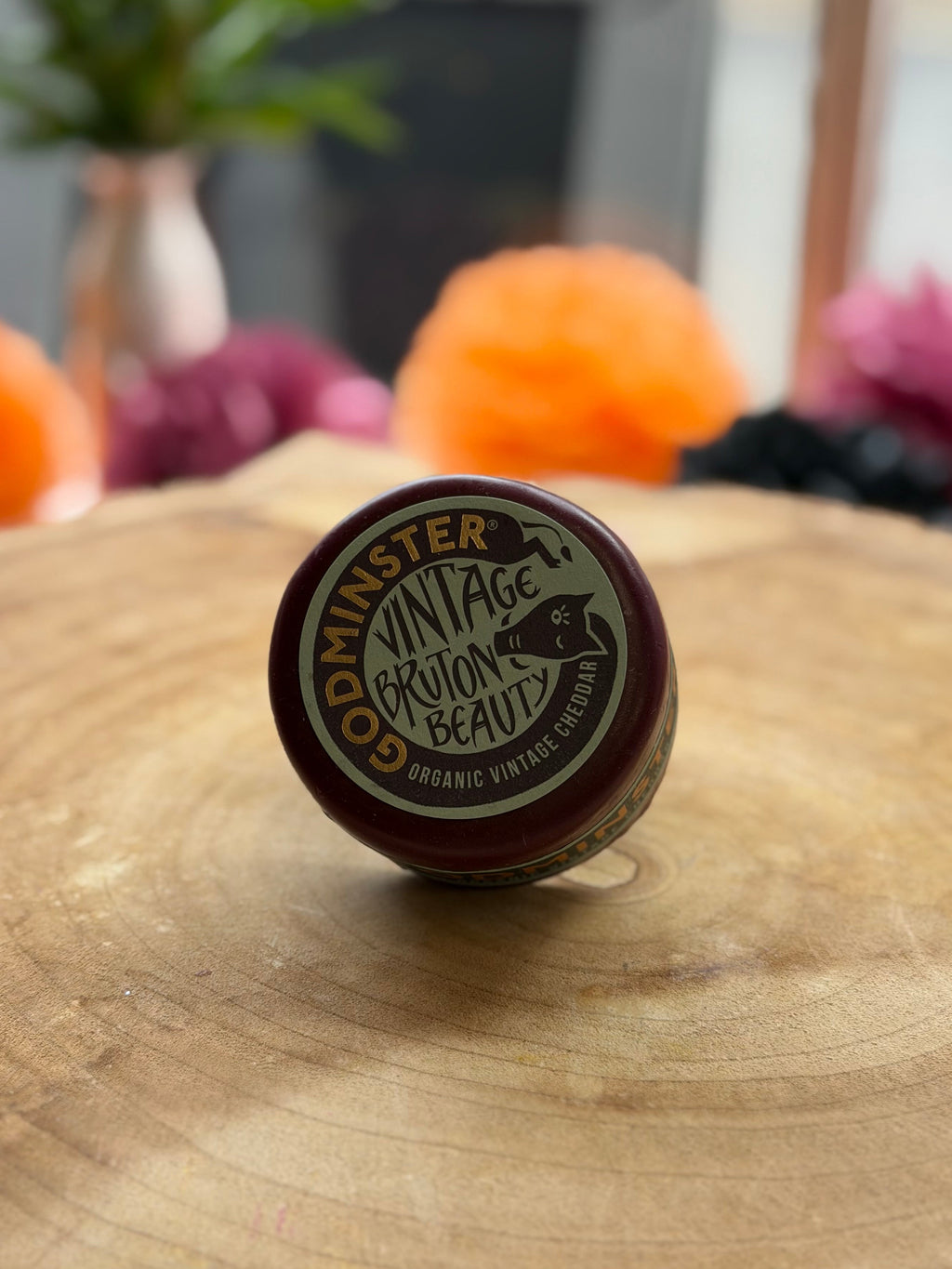 Godminster Truckles 200g