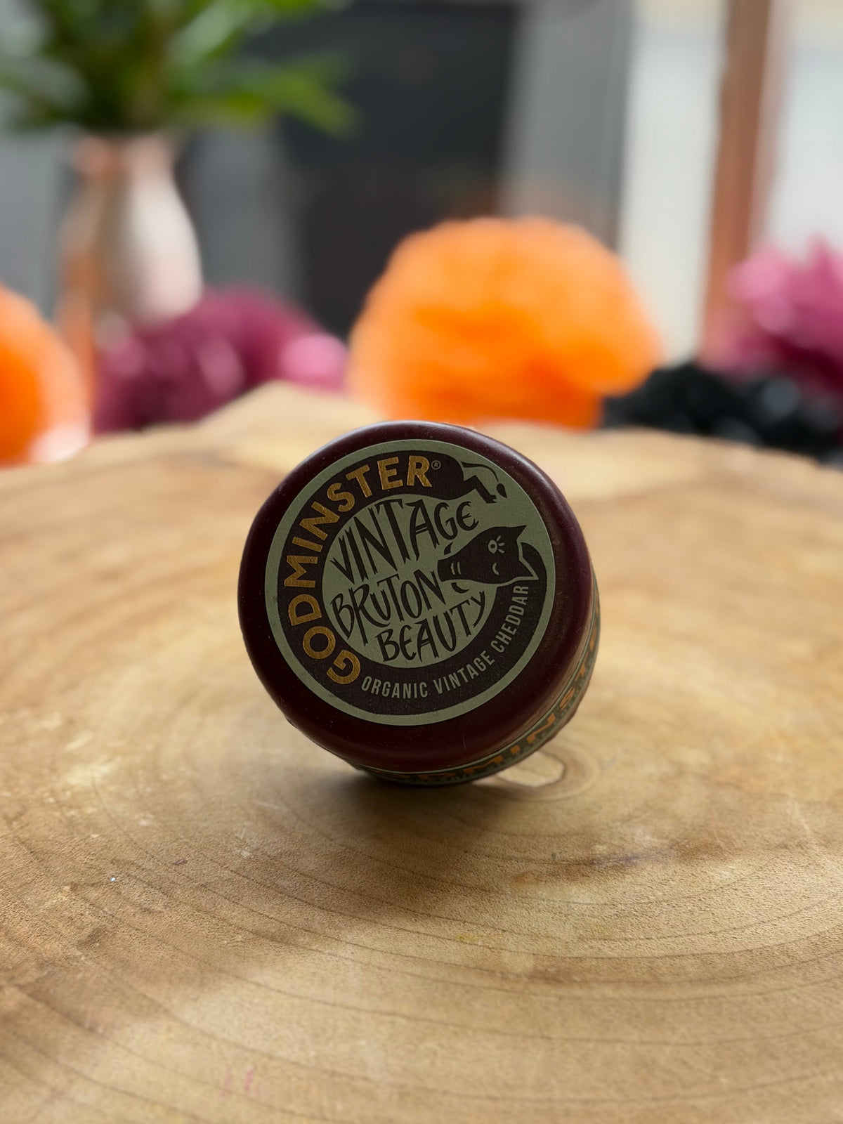 Godminster Truckles 200g