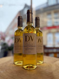 Château Doisy-Védrines DV Sauternes