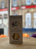 Flavoured Crackers Fine Cheese Co