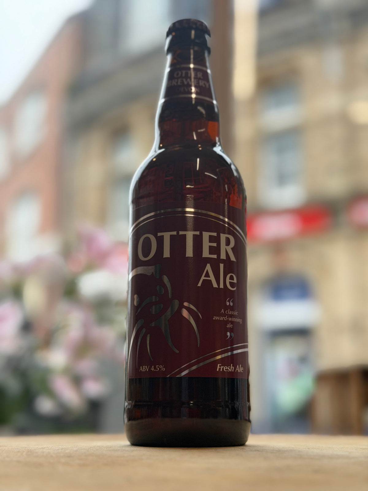 Otter Beer