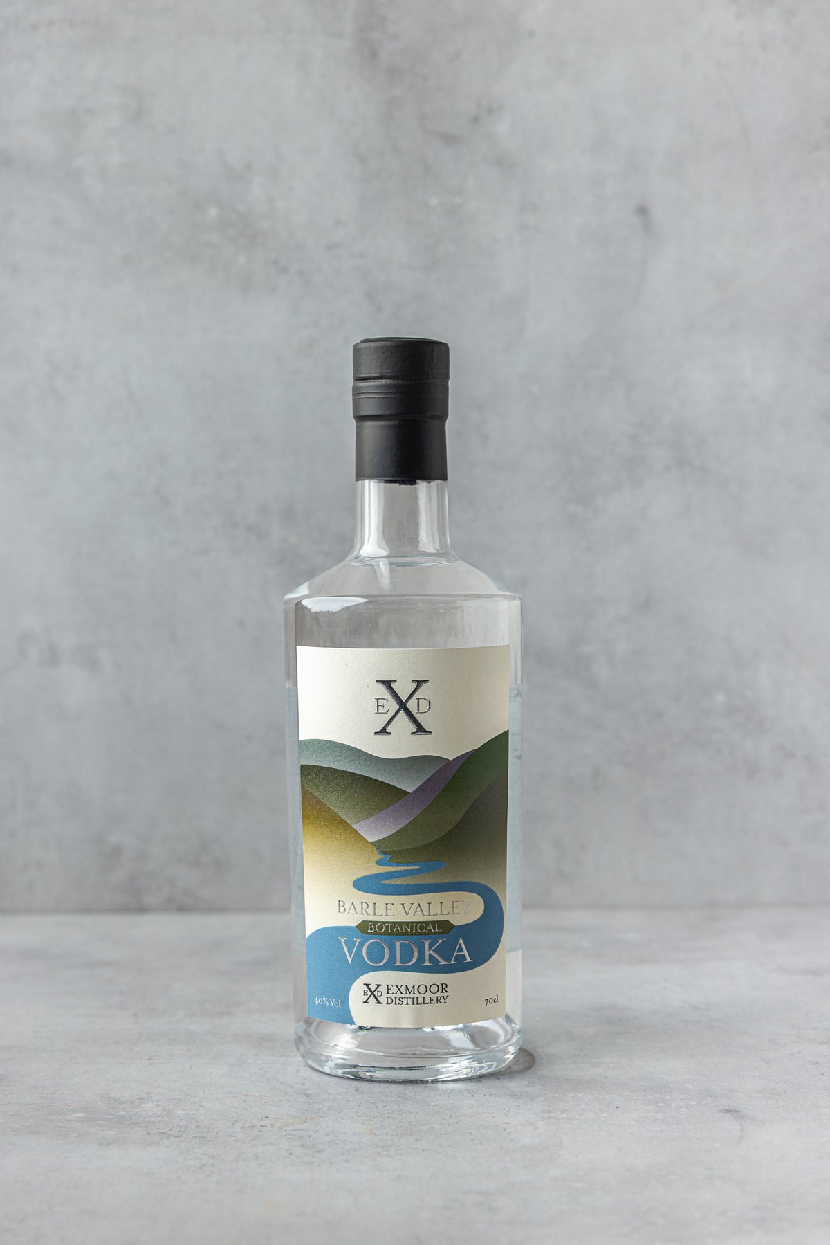 Exmoor Distillery
