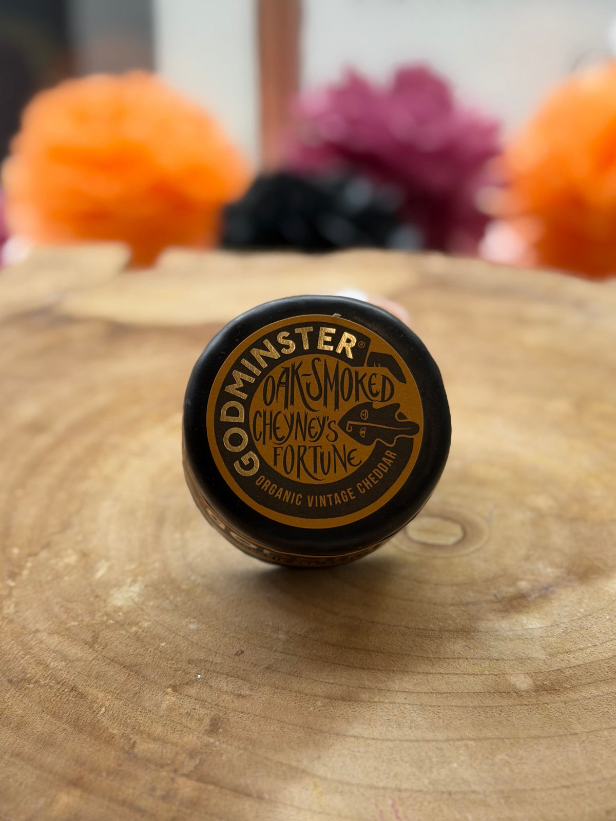 Godminster Truckles 200g