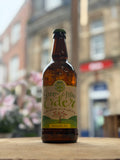 Green Man Cider